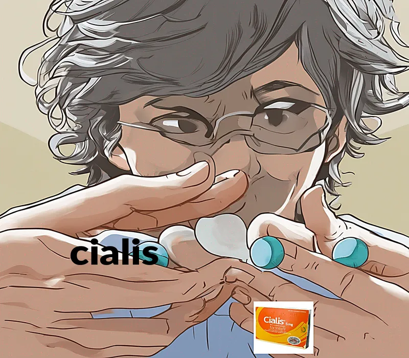 Si puo comprare cialis farmacia